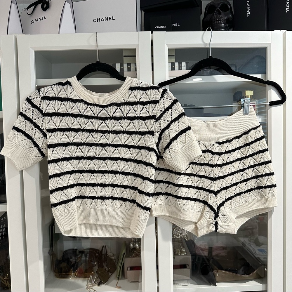ZARA SET M (Price is for both items together)